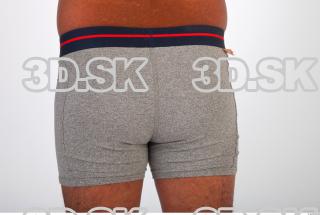 Male underwear photo reference 0005